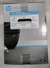      Hp Officejet 3830 All-in-one Scanner Fax Copy Inkjet Color Wireless Printer