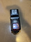 Sony Hvl F58am Shoe Mount Flash For  Sony