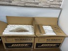 Bose 901 Series Vi Speakers - Pair    Speakers Only   Working