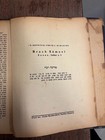 1940 Tov Dvarcha Passover Haggadah Munkatch Shaul Brach Only Edition During Ww2