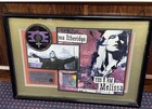 Riaa Certified Sales Award -yes I Am Melissa Etheridge