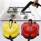 2000w Multi-purpose Steam Cleaner Heavy Duty Cleaning Machine W 18 Accessories