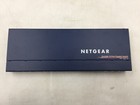 Netgear Prosafe Gs116 V2 16-ports Gigabit Network Switch No Power Cord Free S h