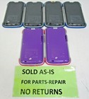 Lot Of 6 Vtech Kidibuzz G2 Smart Device Handheld Just For Kids Parts repair