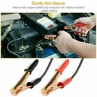 1300cca Battery Load Tester Load Analyzer Tool 6v 12v Mechanics For Car Truck
