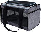 Cat  Dog Carrier For Pets  Soft-sided Cat Bag Animal Carriers Travel Puppy Carry