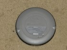 Sony Walkman D-ej011 Silver Cd Player Bass G-protection Cd-r rw Tested Works