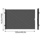 Baby Safety Gate Retractable Door Extra Wide Child Pet Dog Cat Gate Fence 