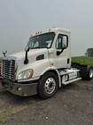 2014 Freightliner Cascadia Dd13 Sleeper 387k Miles Clean Fleet Truck