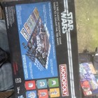 Hasbro Monopoly Star Wars 40th Anniversary Special Edition Board Game 2  8 