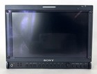 Sony Lmd-940w 9  Lcd 3g Sdi hdmi Monitor With Ac-940w Power Supply