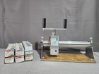 Flexco Clipper Valulacer - Conveyor Belt Roller Lacer - 18  W  Mixed Accessories