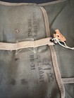 Wwii Us Army Signal Corps Tool Roll Bg-31 Dated 7 42 Military Ephemera Canvas  1