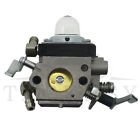 Carburetor For Wacker Bs50-2 Bs50-2i Bs60-2i Bs70-2i Hda 242 Carb-gasket