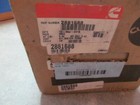 Cummins 2881688 Water Pump Kit  Genuine Oem  Free Shipping