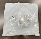 Philips Respironics Dreamwear Under The Nose Nasal Cushion Gel Pillows Kit S m l