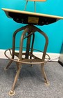 Toledo Uhl Industrial Stools 2x