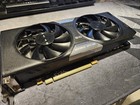 Nvidia Evga Geforce Gtx 760 Sc 4gb Gaming Video Card Gpu Tested   Working