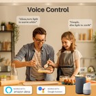 Smart Led Recessed Lighting 4 Inch  Ic Rated Etl Certified Ultra-thin Canless   