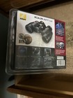 Nikon Aculon A211 7x35 Binoculars Black Porro Prism Multi-coated Eco-glass
