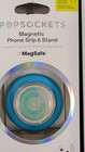 Magsafe Popsockets With Magnetic Adapter For Non-magsafe Devices
