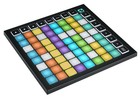 Novation Launchpad Mini Mk3 Mkiii Ableton Live Midi Usb 64 Rgb Pad Controller