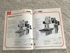 Sip Manufacturing Program Sales Catalog  Swiss Made