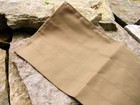 Fly Rod 4pc 9 0  Premium Rod Bag - Cotton Cloth Rod Sock Fly Fishing Rod Sleeve