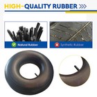 2pack 20x10-8   20x8 00-8   20x8x8 Lawn Mower Inner Tubes Tr13 Straight Valve