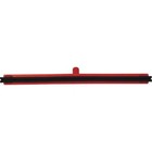 Vikan 77554 Vikan Red 28  Squeegee Head