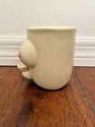 Pipe Mug Coffee Cup Pipe Bowl Ceramic 10oz Mug Wake And Bake Boobs Boobies