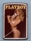 Vintage July 1982 Playboy Magazine Cover Zippo Lighter New In Box Rare Pinup