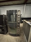Hobart Hr7 Electric Double Rotisserie Ovens Free Freight Great Shape