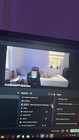 Logitech C922x Pro Stream Webcam     Full 1080p Hd Camera  Black