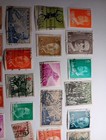 40  Stamps From Spain  Rare Spanish Stamps   3a