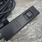 Minolta Maxxum Rc-1000 Remote Shutter Release Control Cord 16 Ft Long Excellent