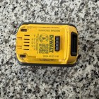 Dewalt Dcb606 Flexvolt 60v 6 0ah Lithium-ion Battery  cp1022305 