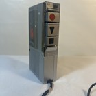 Vintage Sony M-7 Microcassette Corder Recorder Japan 2 Speed Parts Repair As Is