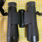 German Made Leitz Wetzlar Binoculars