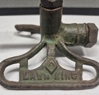 Vintage antique Lawn King Cast Iron Lawn Sprinkler
