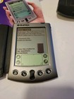 Palm Pilot Vx Supra Ekey  Case  Stylus  Charge Dock  Software - Open Box