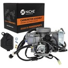 Niche Carburetor Assembly For 2004-2006 Honda Rancher 400 16100-hn7-013 Atv