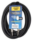 Professional Heavy Duty 14 Gauge 1 4 To 1 4 Pro Audio Speaker Cable