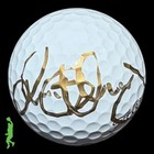 Rory Mcilroy Autographed Titleist Pro V1 Golf Ball Pga Tour Masters 2025 Jsa Coa