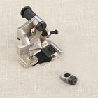 For Singer Industrial Sewing Machine A9 g9e  Metal Attachment Presser Foot Set