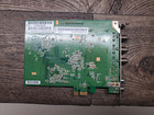 Hauppauge Tv Tuner capture Wintv-hvr-1800 Atsc qam Ntsc fm 78521 Lf Pcie X 1