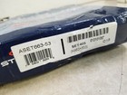 Stemco Wheel Bearing   Race Set K653 k663  Aset663-53