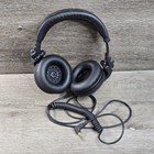 Pioneer Dj Hdj-x5 Professional Over-ear Dj Headphones Black Coiled Cable
