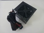 Channel Well Cwt Gpt500s-a 500w 80  Bronze Atx Psu Power Supply Active Pfc