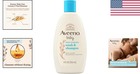 Daily Use 8 Oz Baby Shampoo   Wash - Soap-free  Tear-free For All Hair Types